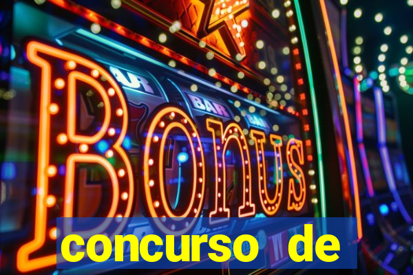 concurso de cerejeiras 2024